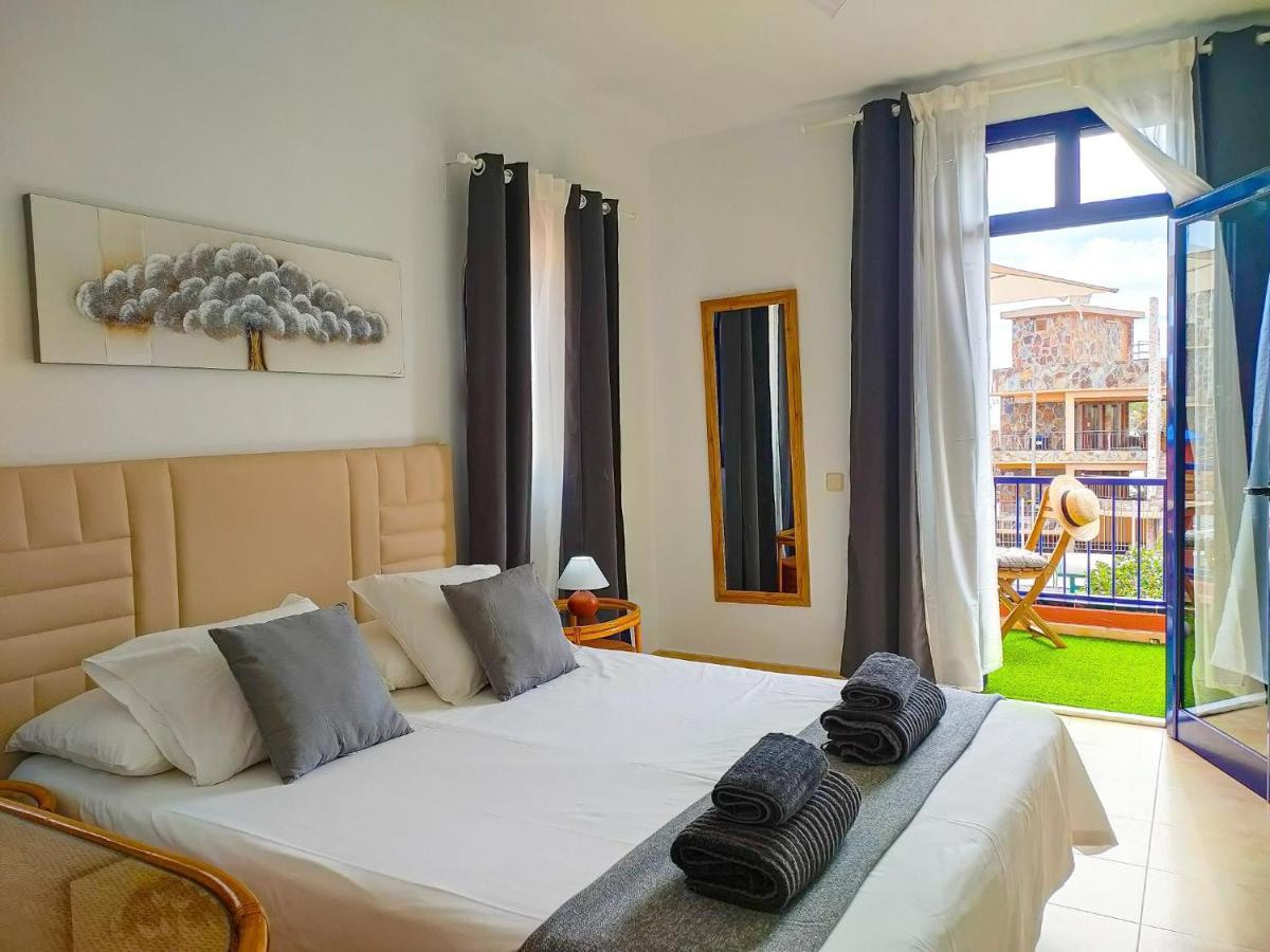 Lemon Terraced House Villa Playa del Ingles  Ngoại thất bức ảnh