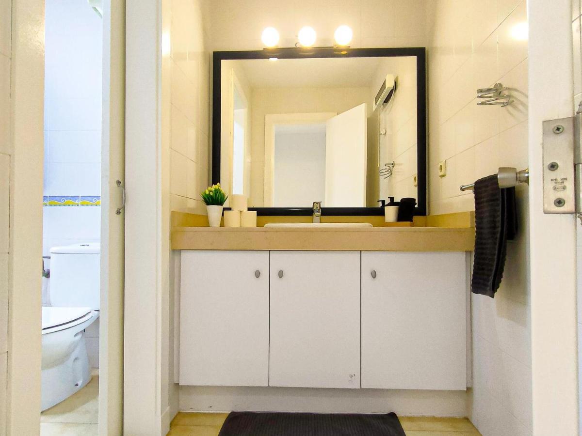 Lemon Terraced House Villa Playa del Ingles  Ngoại thất bức ảnh