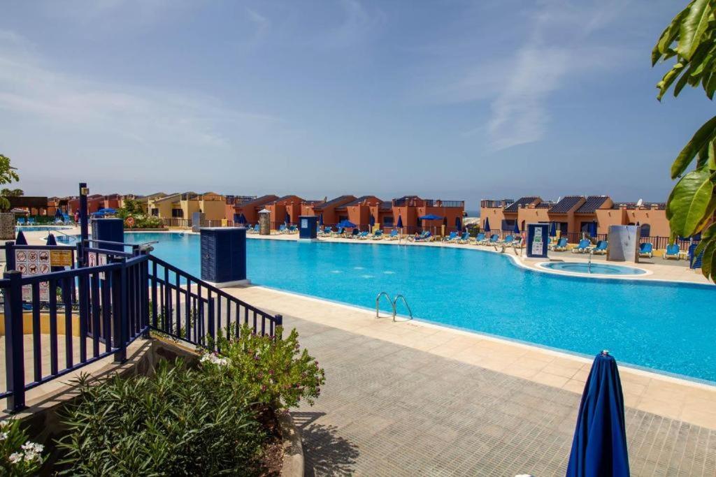 Lemon Terraced House Villa Playa del Ingles  Ngoại thất bức ảnh